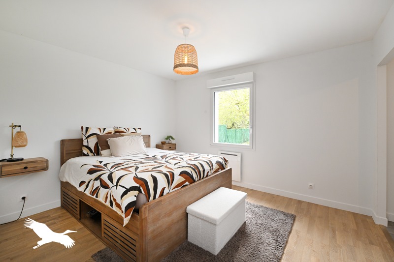 Vente Maison FLEAC - 8 pièces -168 m² - (16730)