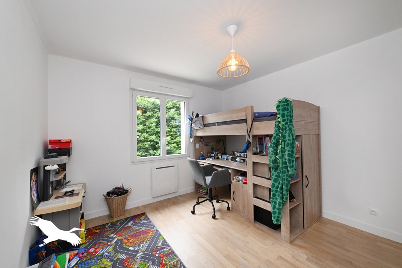 Vente Maison FLEAC - 8 pièces -168 m² - (16730)