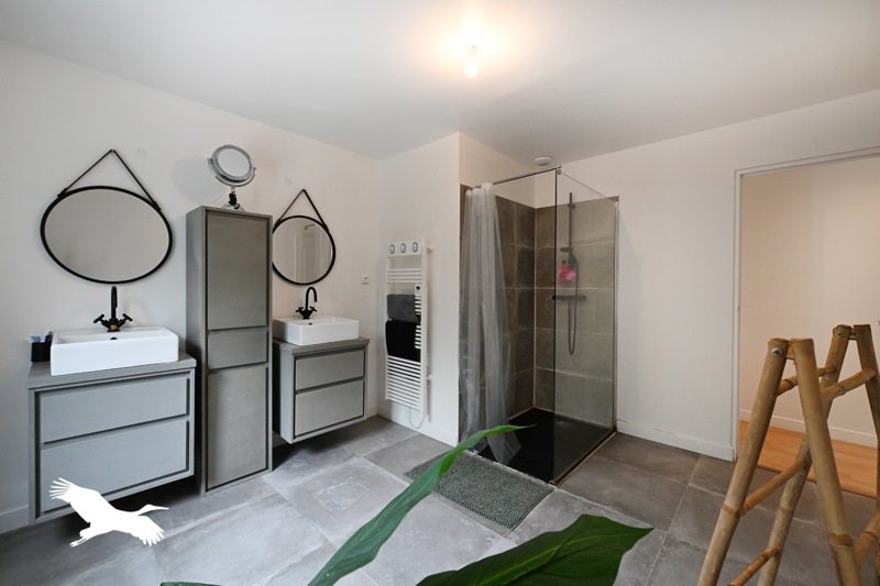 Vente Maison FLEAC - 8 pièces -168 m² - (16730)