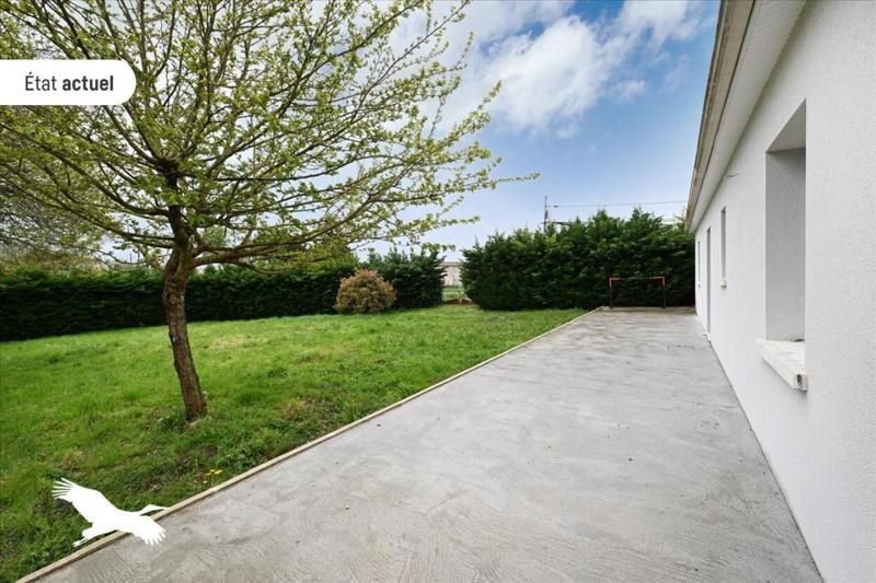 Vente Maison FLEAC - 8 pièces -168 m² - (16730)