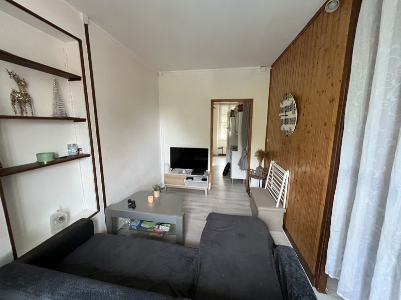 Vente Immeuble GOND PONTOUVRE - -  104 m² - (16160)