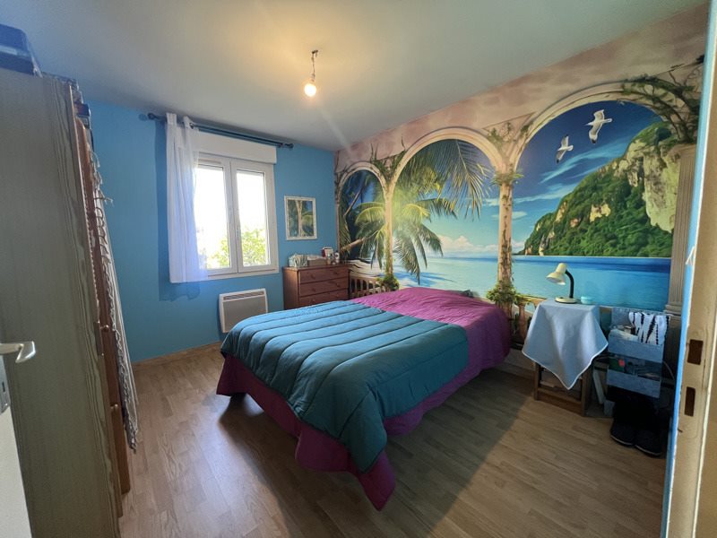 Vente Maison GOND PONTOUVRE - 4 pièces -124 m² - (16160)