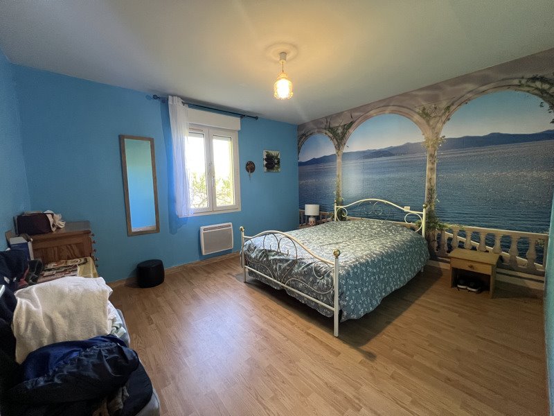 Vente Maison GOND PONTOUVRE - 4 pièces -124 m² - (16160)