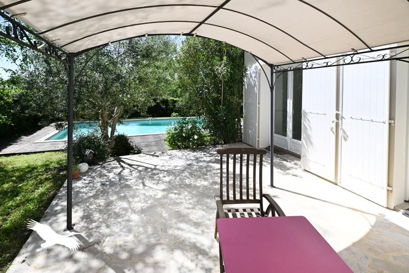 Vente Maison LINARS - 8 pièces -223 m² - (16730)