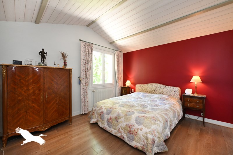 Vente Maison LINARS - 8 pièces -223 m² - (16730)