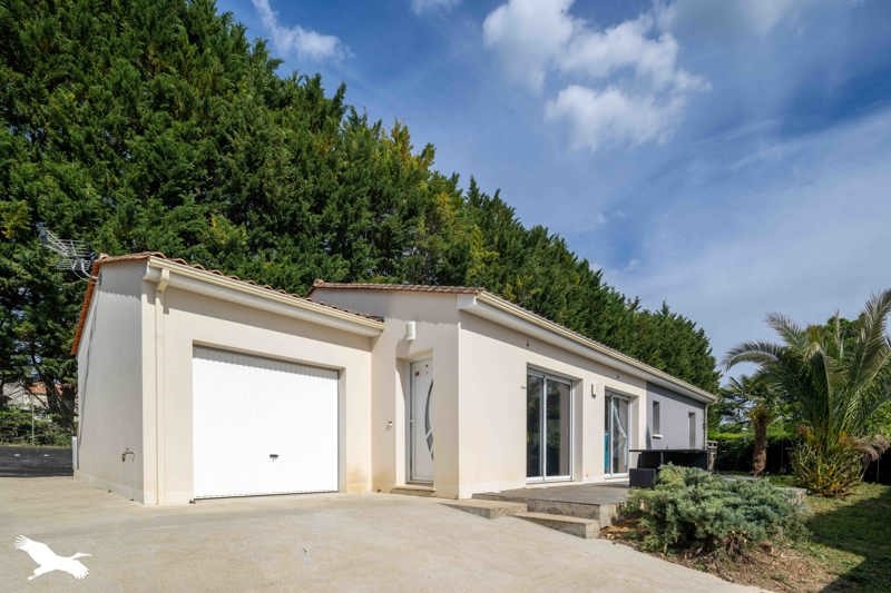 Vente Maison LINARS - 4 pièces -100 m² - (16730)