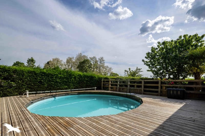 Vente Maison LINARS - 4 pièces -100 m² - (16730)