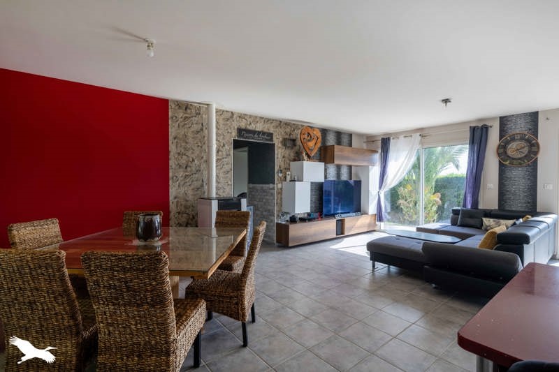 Vente Maison LINARS - 4 pièces -100 m² - (16730)