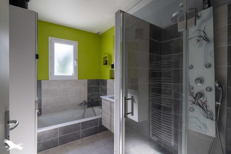 Vente Maison LINARS - 4 pièces -100 m² - (16730)