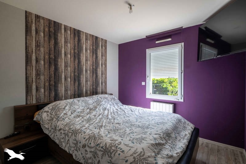 Vente Maison LINARS - 4 pièces -100 m² - (16730)
