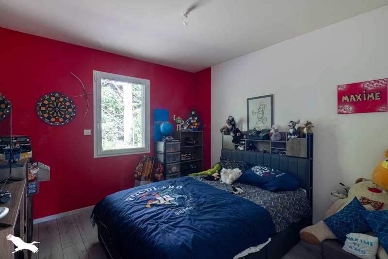Vente Maison LINARS - 4 pièces -100 m² - (16730)