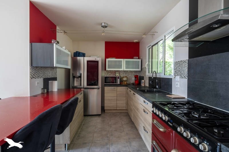 Vente Maison LINARS - 4 pièces -100 m² - (16730)