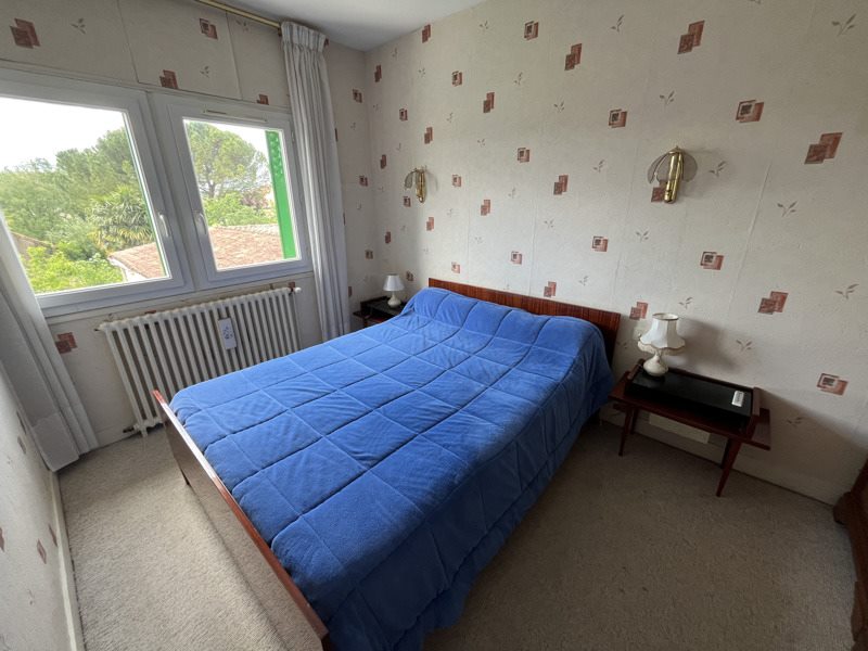 Vente Maison ANGOULEME - 6 pièces -80 m² - (16000)