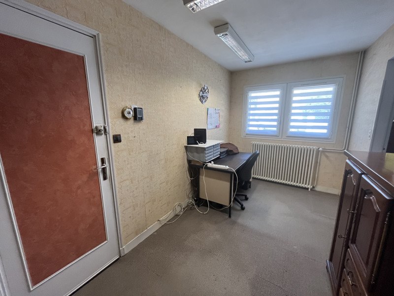 Vente Maison ANGOULEME - 6 pièces -80 m² - (16000)