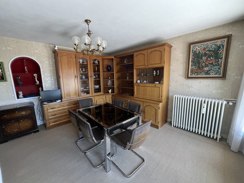 Vente Maison ANGOULEME - 6 pièces -80 m² - (16000)