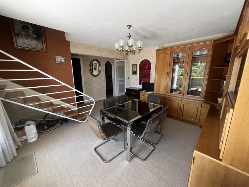 Vente Maison ANGOULEME - 6 pièces -80 m² - (16000)