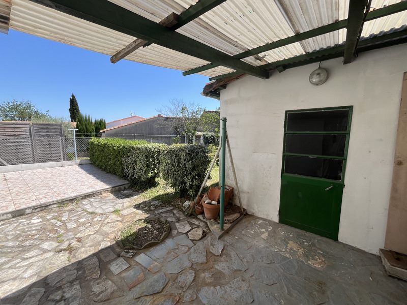 Vente Maison ANGOULEME - 6 pièces -80 m² - (16000)