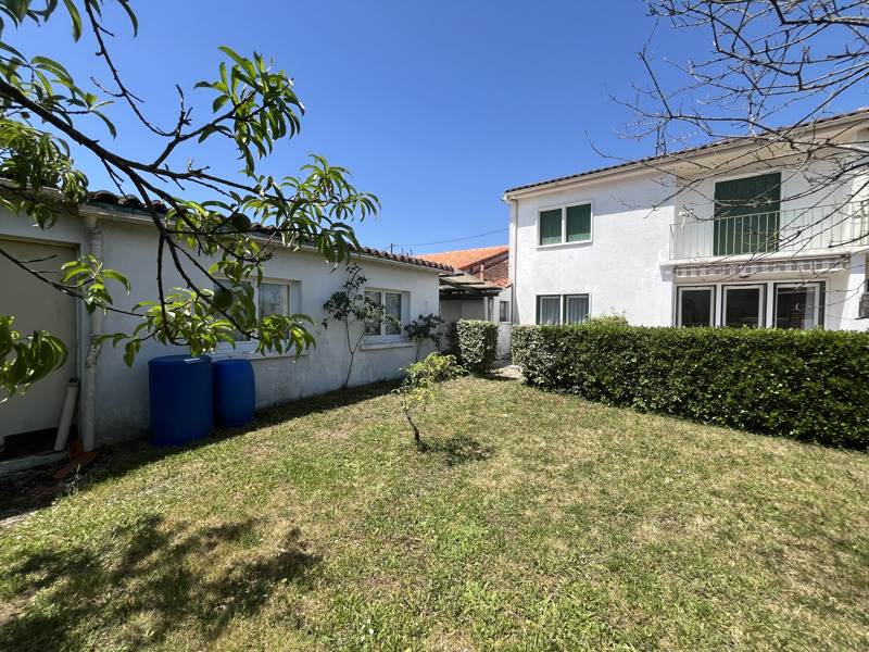 Vente Maison ANGOULEME 16000 6 pièces - 80 m²