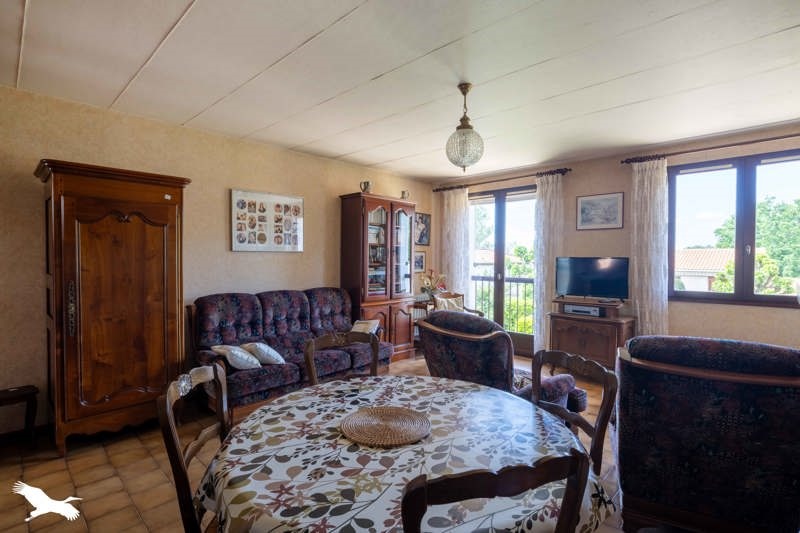 Vente Maison ST YRIEIX SUR CHARENTE - 6 pièces -146 m² - (16710)
