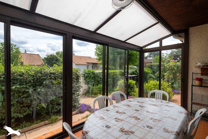 Vente Maison ST YRIEIX SUR CHARENTE - 6 pièces -146 m² - (16710)