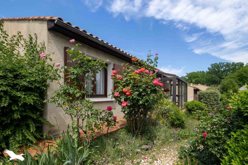 Vente Maison ST YRIEIX SUR CHARENTE - 6 pièces -146 m² - (16710)