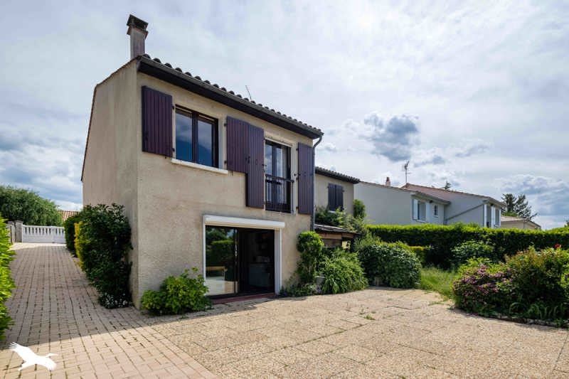 Vente Maison ST YRIEIX SUR CHARENTE 16710 6 pièces - 146 m²