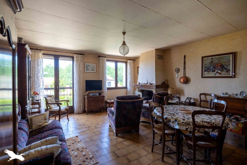 Vente Maison ST YRIEIX SUR CHARENTE - 6 pièces -146 m² - (16710)