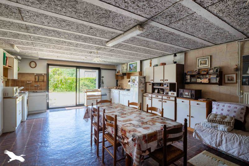 Vente Maison ST YRIEIX SUR CHARENTE - 6 pièces -146 m² - (16710)