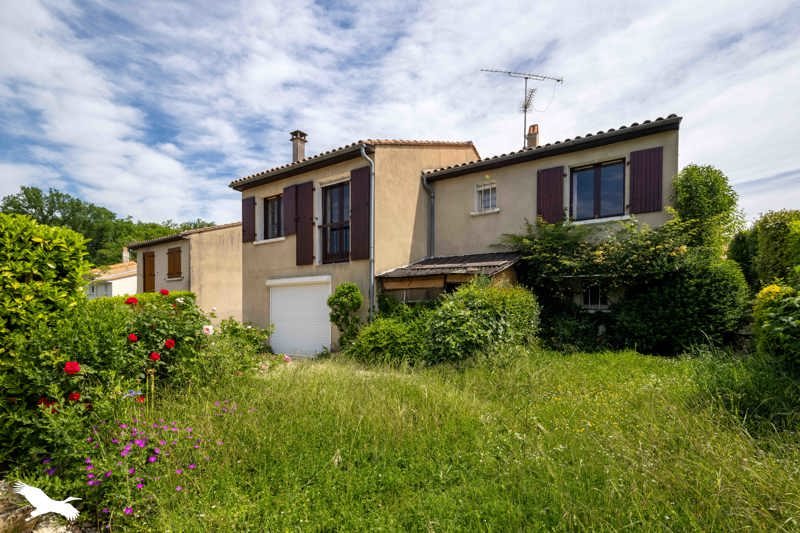 Vente Maison ST YRIEIX SUR CHARENTE - 6 pièces -146 m² - (16710)