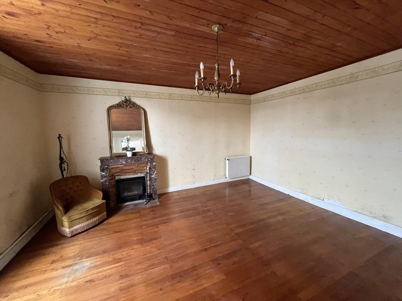 Vente Maison FLEAC - 3 pièces -98 m² - (16730)