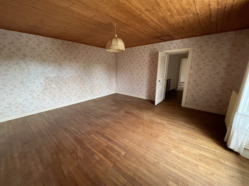 Vente Maison FLEAC - 3 pièces -98 m² - (16730)