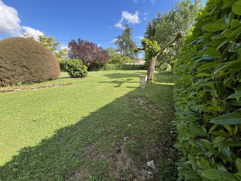 Vente Maison FLEAC - 3 pièces -98 m² - (16730)