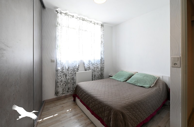Vente Maison GOND PONTOUVRE - 3 pièces -100 m² - (16160)
