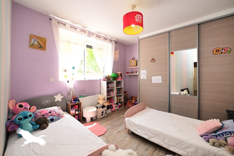 Vente Maison GOND PONTOUVRE - 3 pièces -100 m² - (16160)