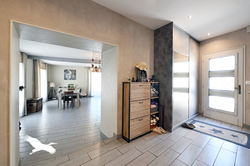 Vente Maison GOND PONTOUVRE - 3 pièces -100 m² - (16160)
