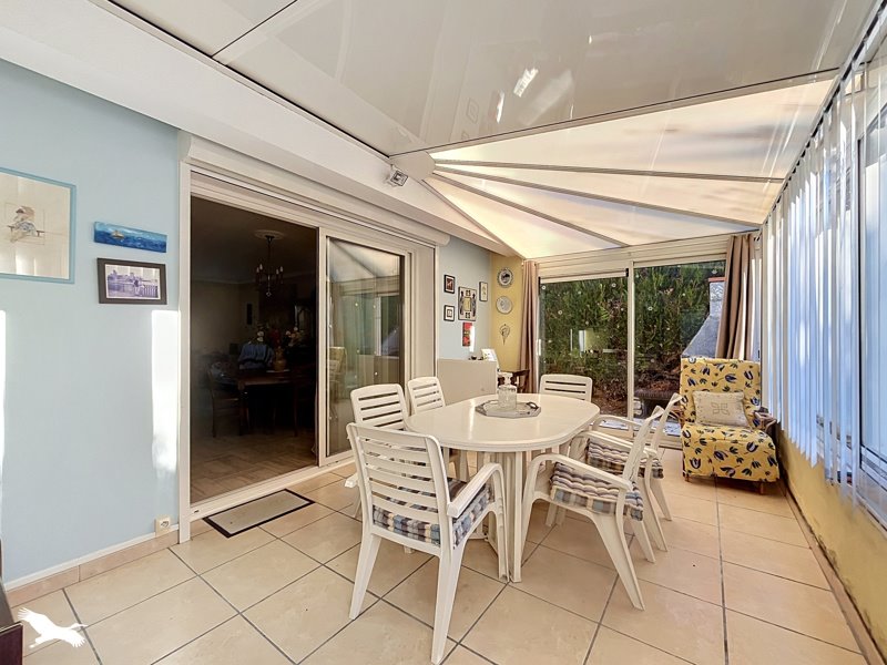 Vente Maison LINARS - 5 pièces -125 m² - (16730)