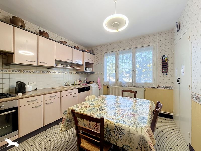 Vente Maison LINARS - 5 pièces -125 m² - (16730)