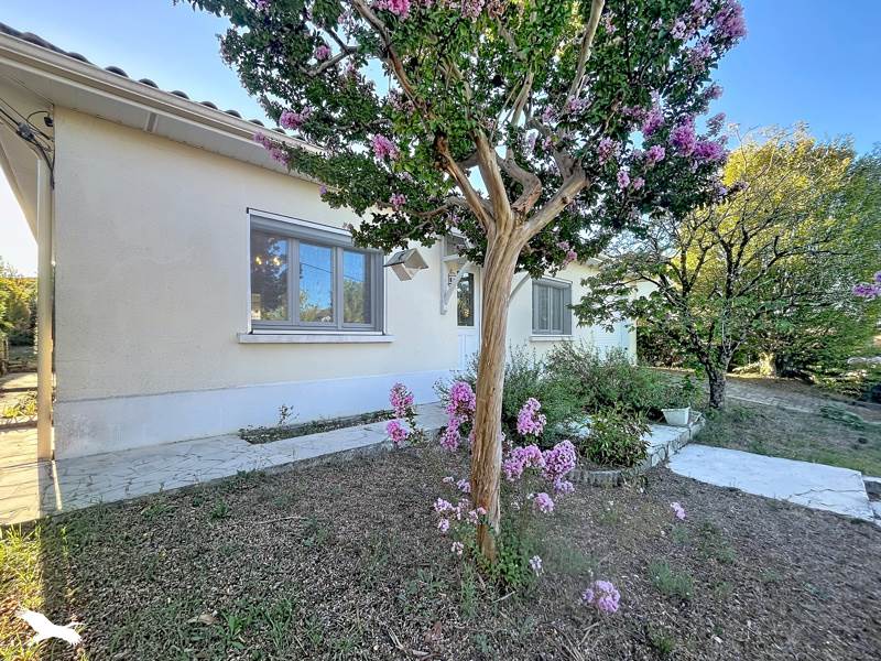 Vente Maison LINARS 16730 5 pièces - 125 m²