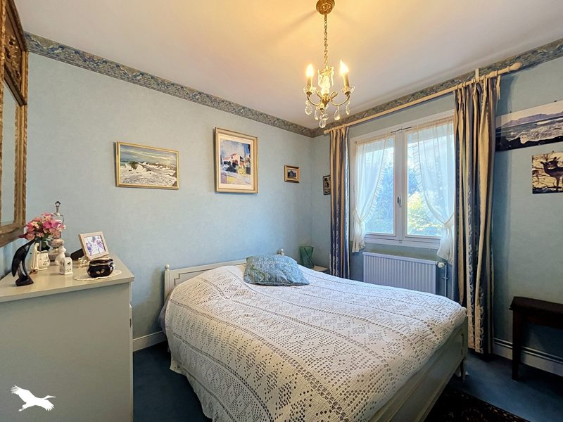 Vente Maison LINARS - 5 pièces -125 m² - (16730)