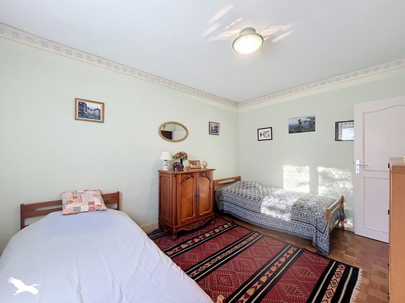 Vente Maison LINARS - 5 pièces -125 m² - (16730)