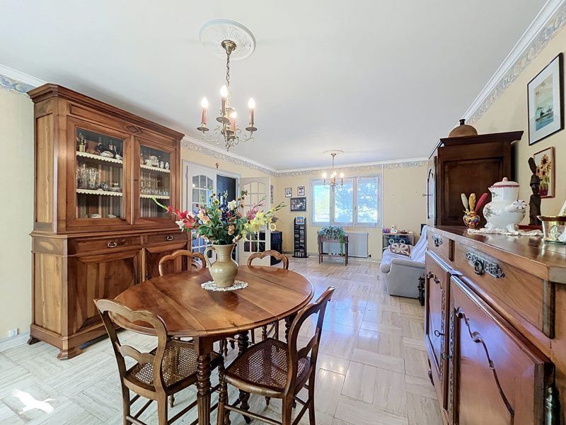 Vente Maison LINARS - 5 pièces -125 m² - (16730)