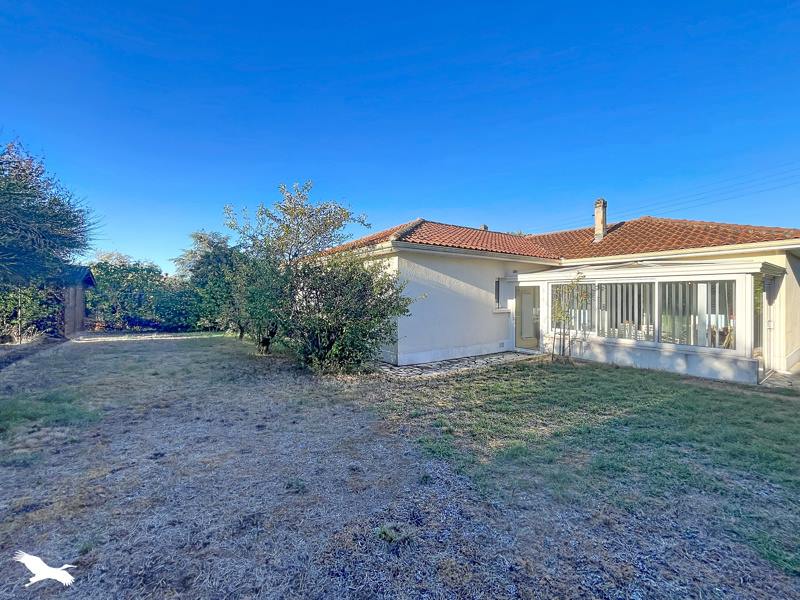 Vente Maison LINARS - 5 pièces -125 m² - (16730)