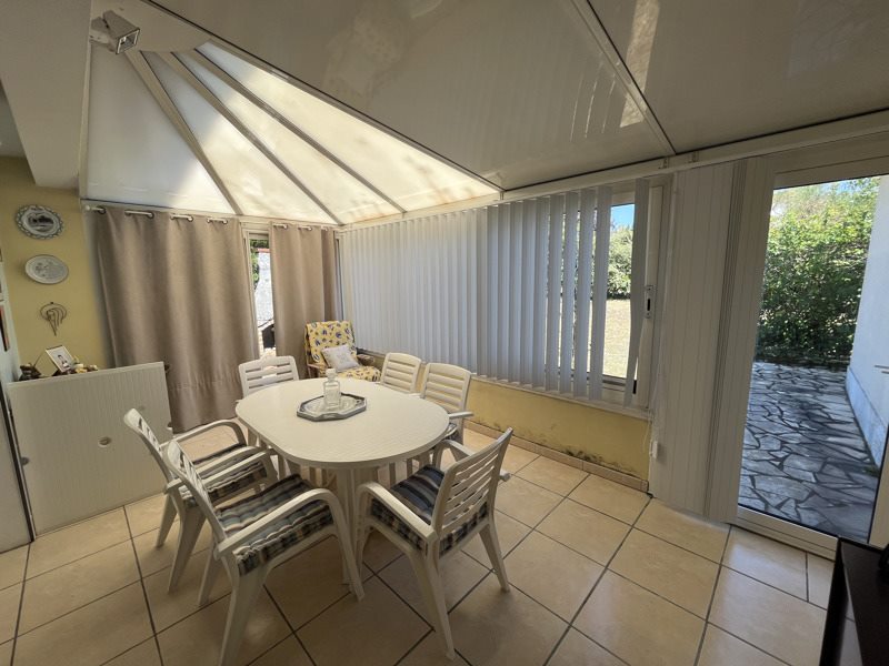 Vente Maison LINARS - 5 pièces -125 m² - (16730)