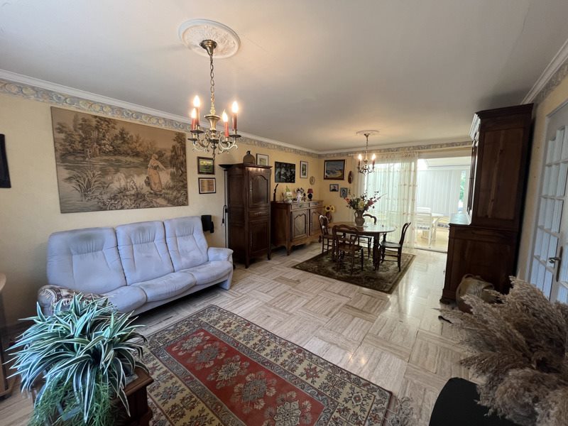 Vente Maison LINARS - 5 pièces -125 m² - (16730)