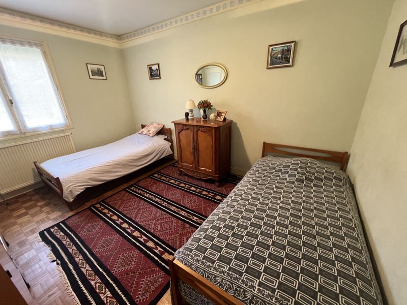 Vente Maison LINARS - 5 pièces -125 m² - (16730)