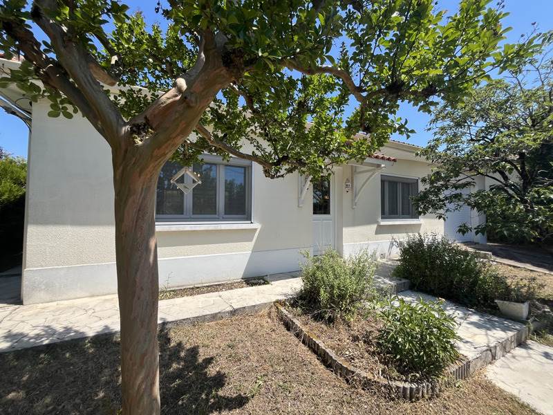 Vente Maison LINARS - 5 pièces -125 m² - (16730)