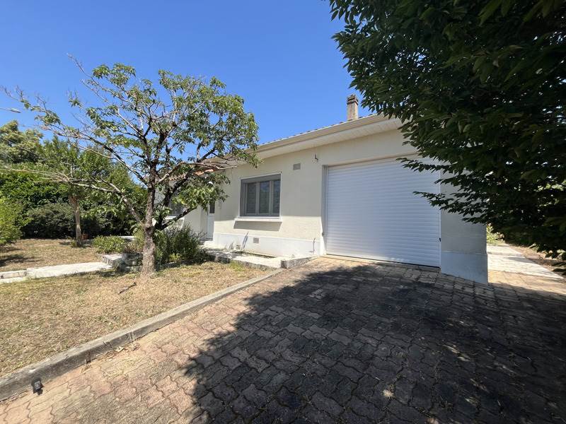 Vente Maison LINARS - 5 pièces -125 m² - (16730)