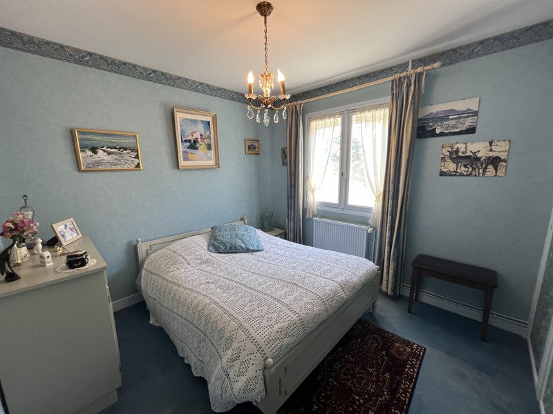 Vente Maison LINARS - 5 pièces -125 m² - (16730)