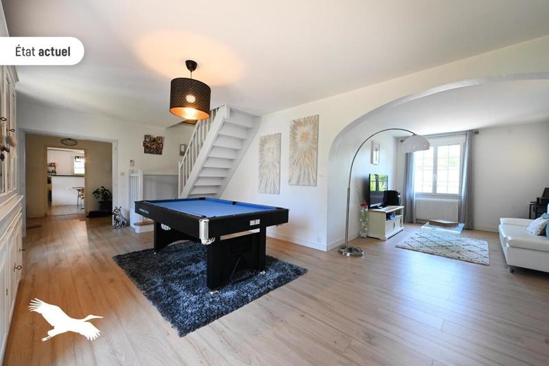 Vente Maison FLEAC - 6 pièces -197 m² - (16730)
