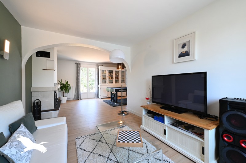 Vente Maison FLEAC - 6 pièces -197 m² - (16730)